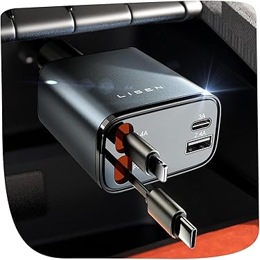 CAR ACCESSORIES