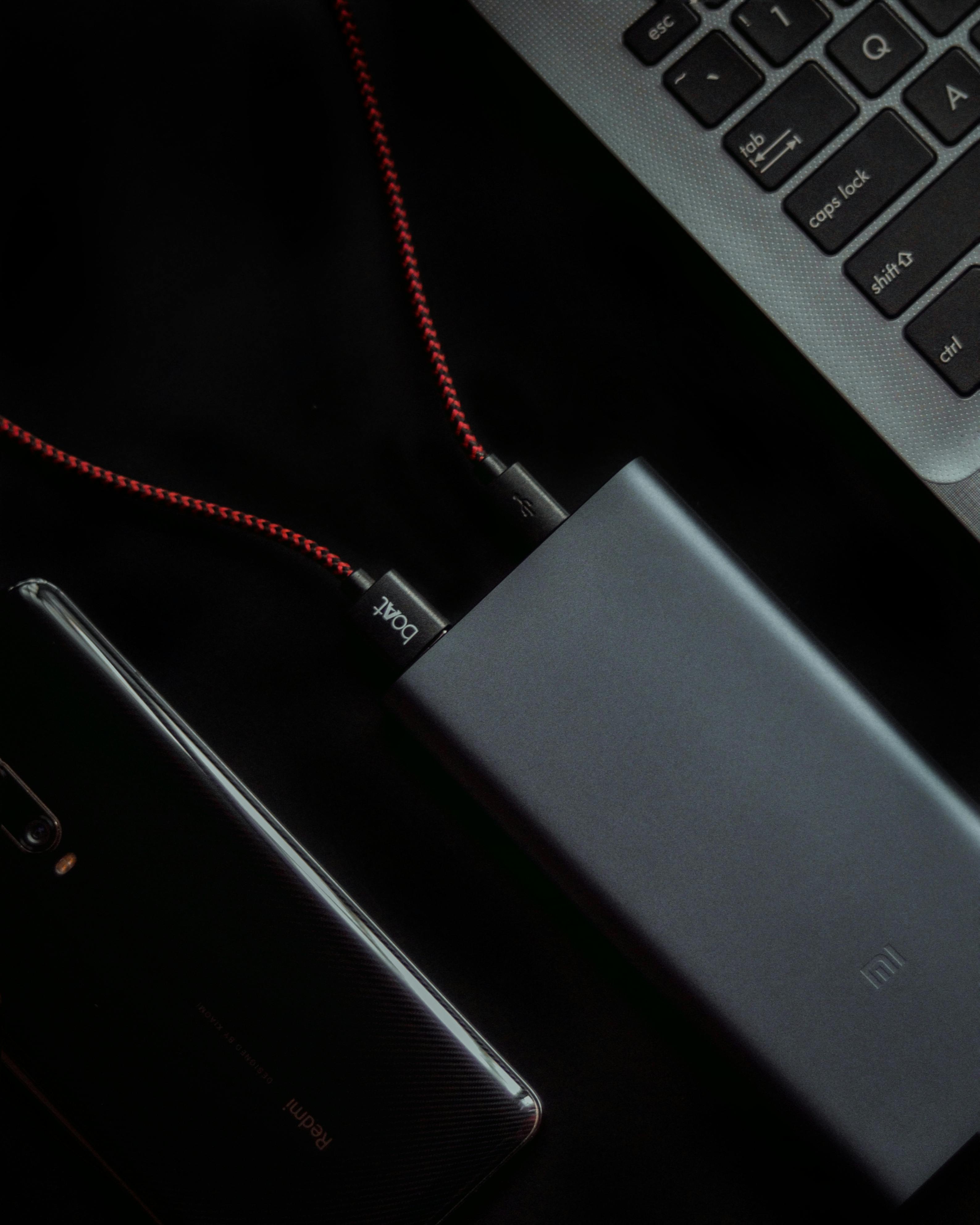 Power Banks