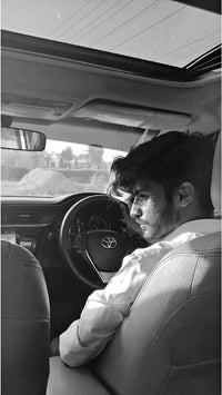 Aryan Imran
