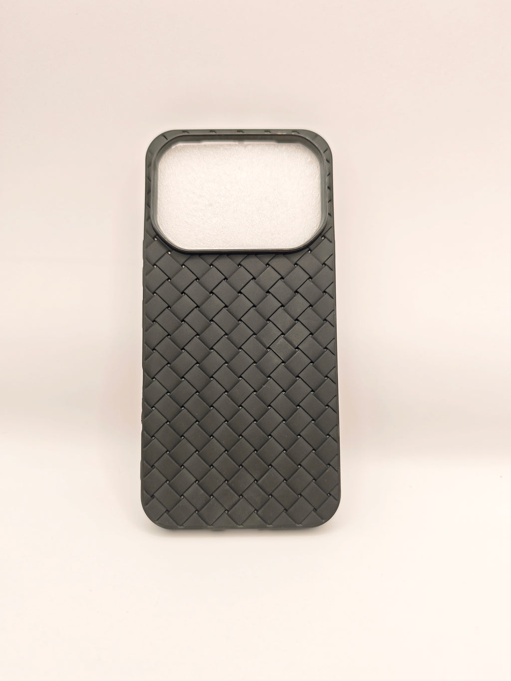 infinix note 60-note 60 pro wooven premimum quality case