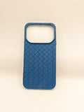 infinix note 60-note 60 pro wooven premimum quality case