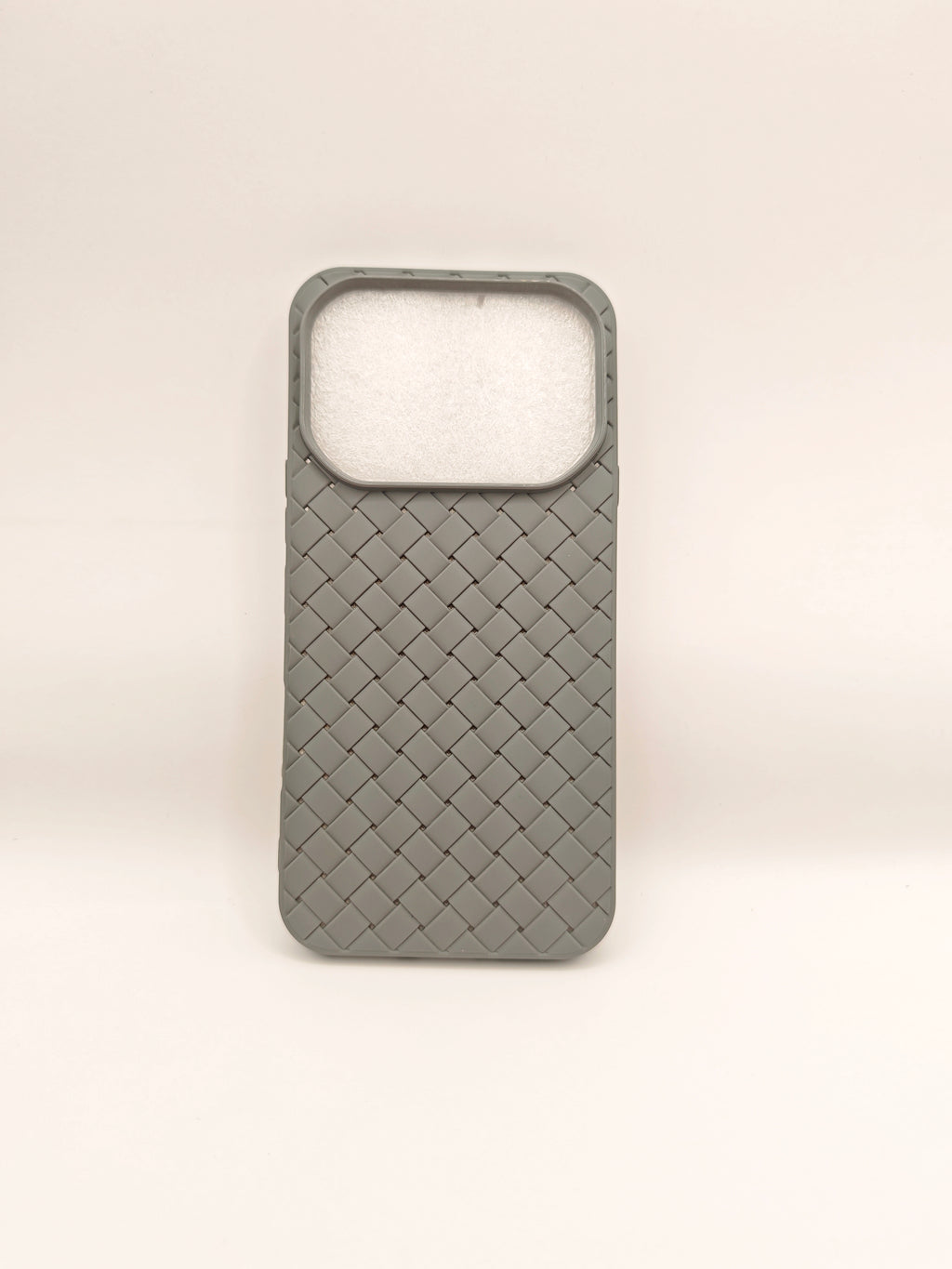 infinix note 60-note 60 pro wooven premimum quality case