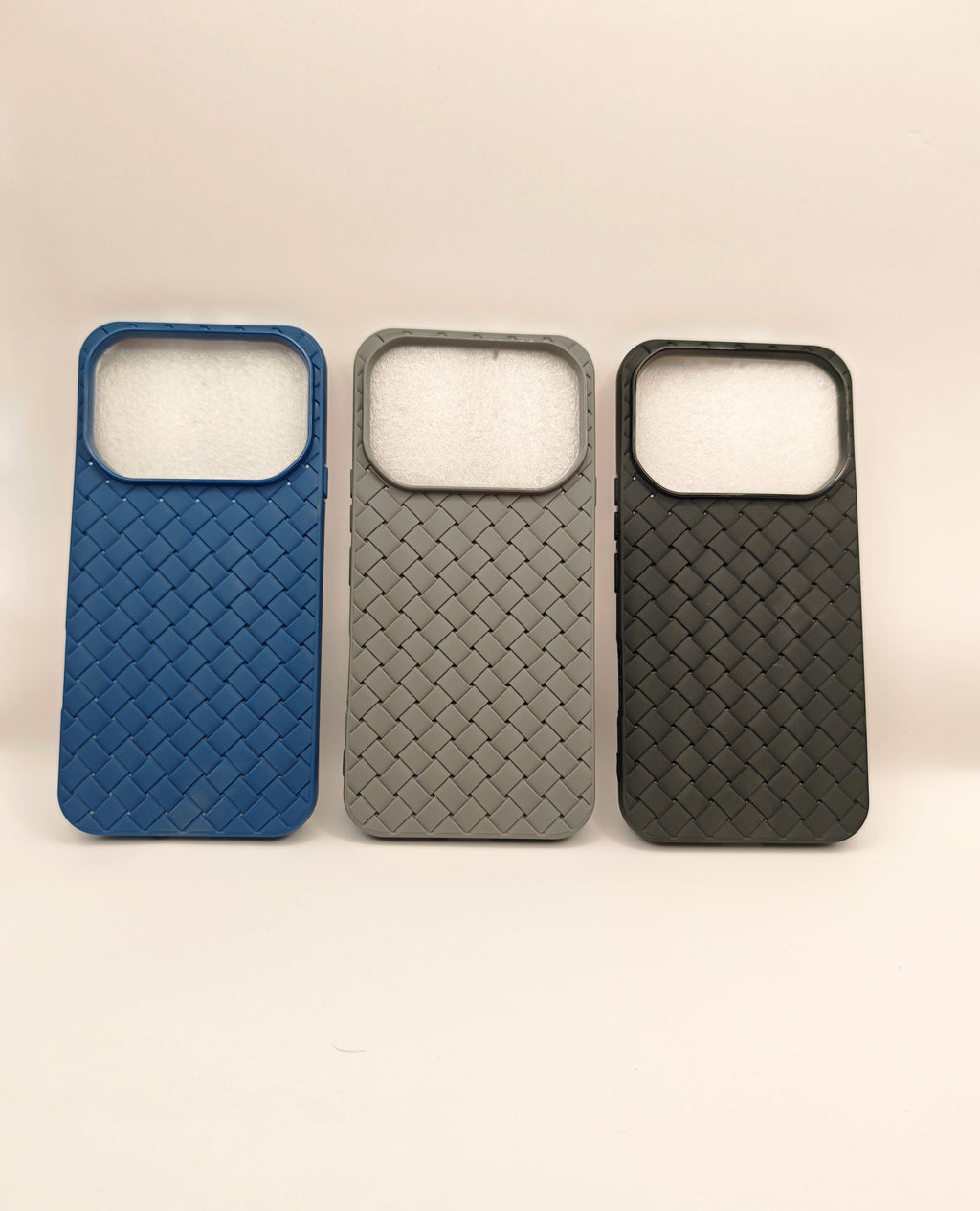 infinix note 60-note 60 pro wooven premimum quality case