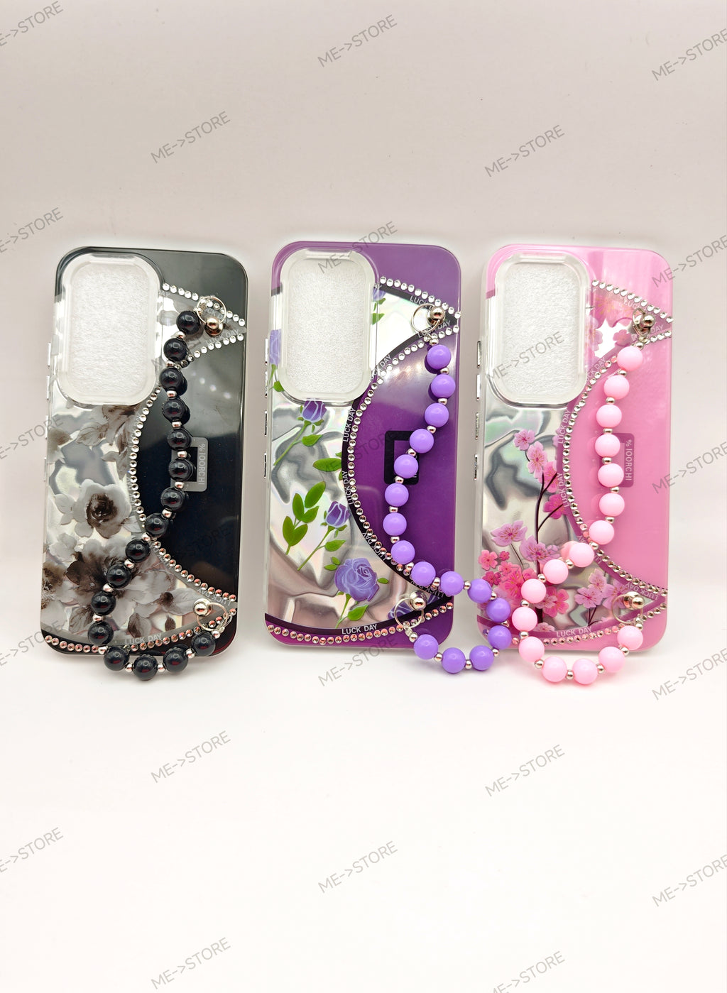 infinix hot 60i Premium Fashion Mobile Back Covers with Integrated Hand Straps