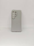 Premium Dual-Texture Matte Protective Case for Samsung Galaxy S26Ultra