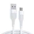 USB-A to Micro USB Fast Charging Cable 3A High-Speed Durable Data Sync Cable