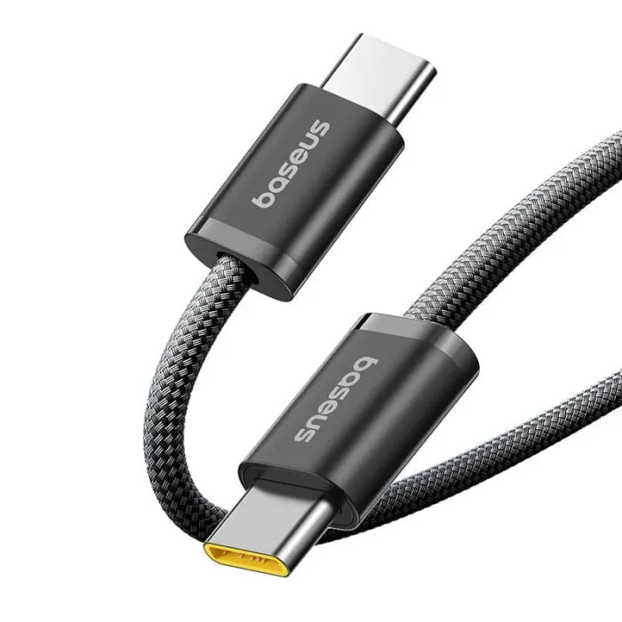 Baseus Dynamic 4 USB-C to USB-C Fast Charging Cable 100W PD High-Speed Data Cable 2m
