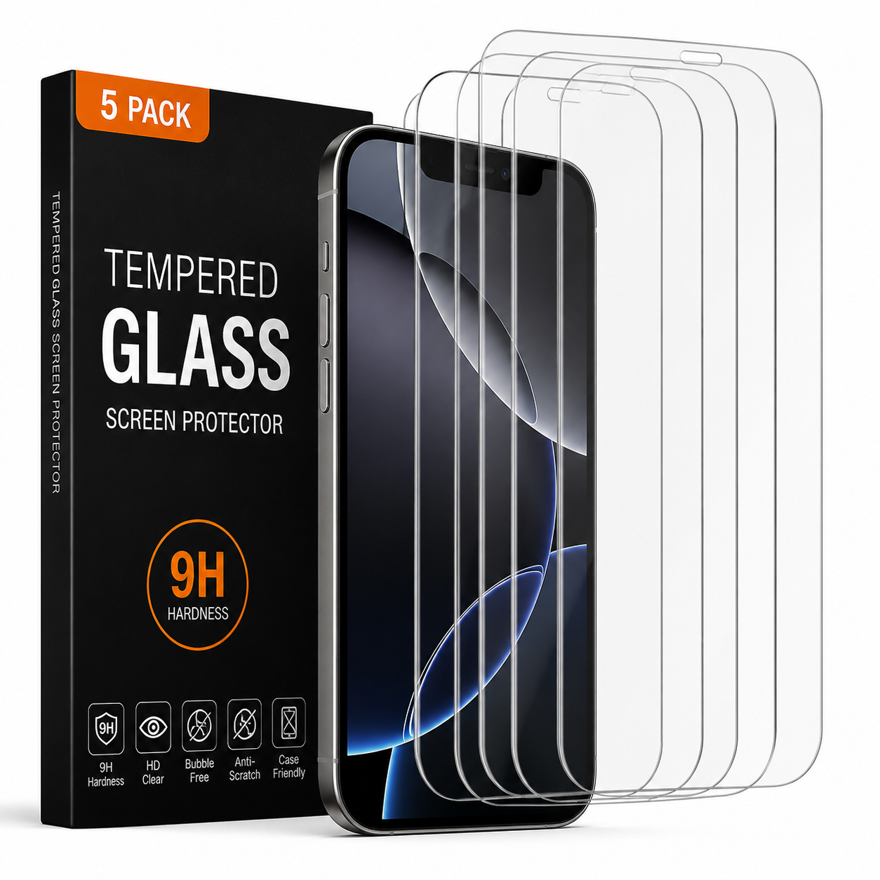 Screen Protector