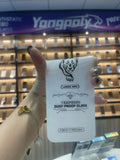 Yongpoly 3D Super HD Large Arc Glass for the iPhone series is a premium tempered screen protector.