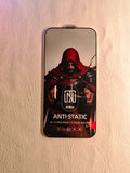 Tech Nest Anti-Static Screen Protector designed for the iPhone 13 Pro Max and iPhone 14 Plus.