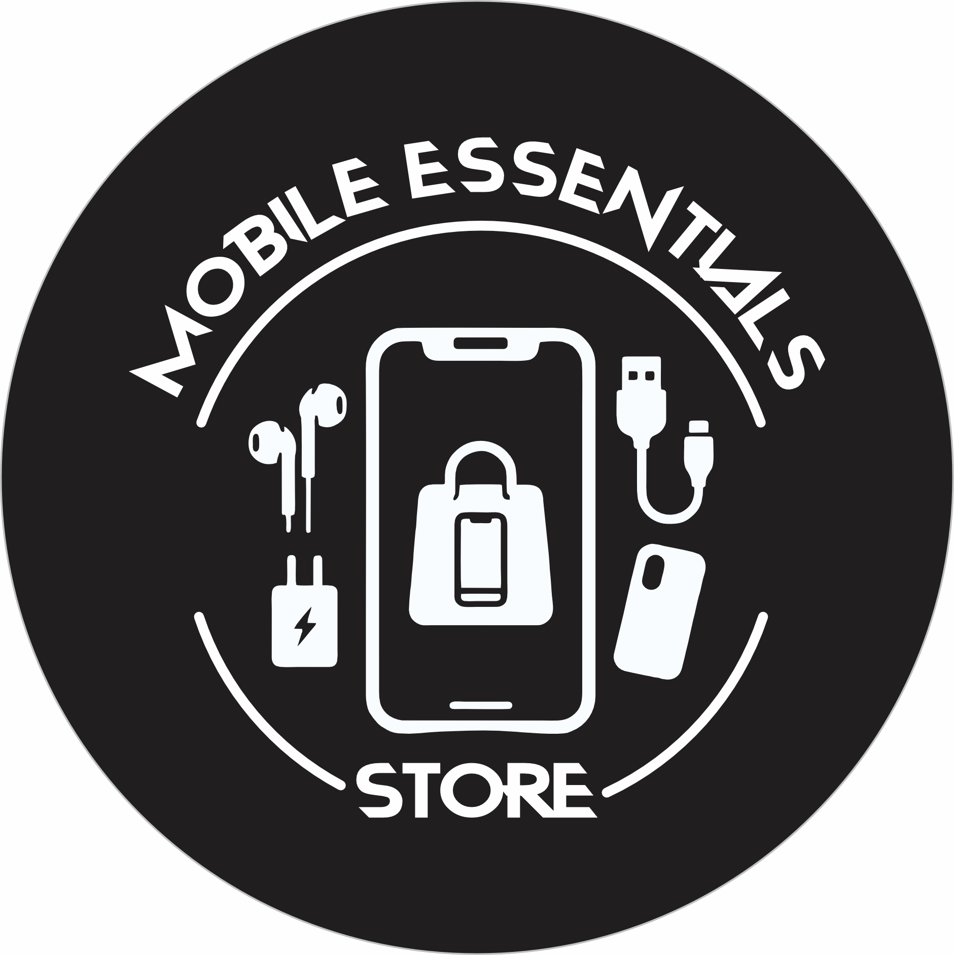 Mobile Essentials Store